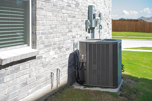 Reliable Hvac contractor in Terra Ceia, FL by FH HVAC